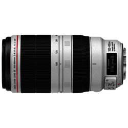 Canon EF 100-400mm f/4.5-5.6L IS II USM Telephoto Lens